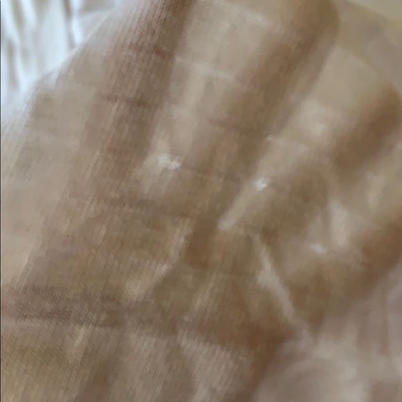 Apt 9 White Cardigan - Picture 4 of 5